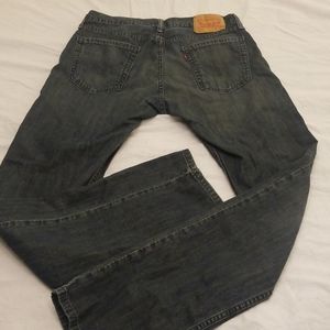 ❤VDay Special❤Levi's 514 mens Jean's 32x34